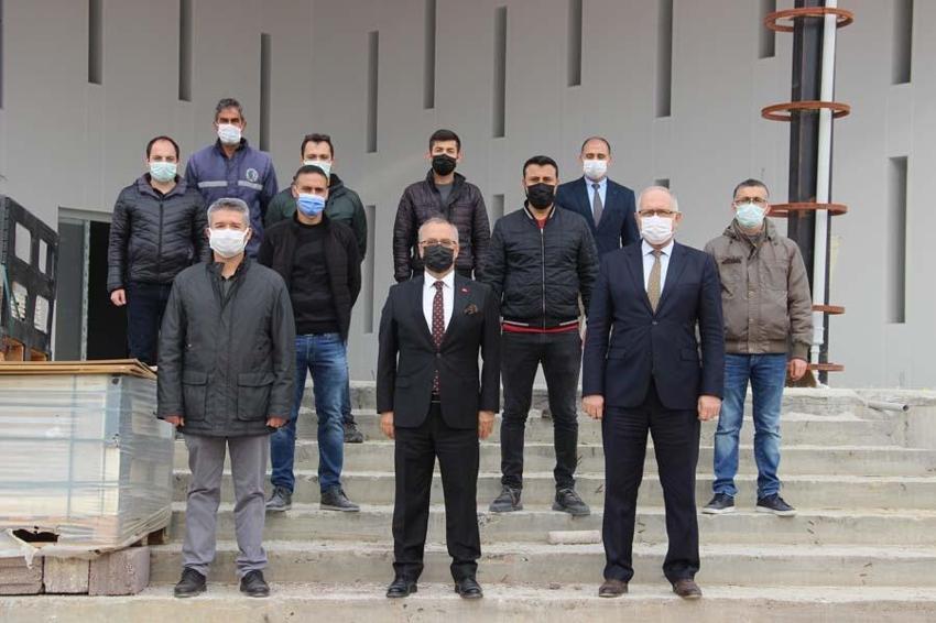 Binlerce işçi aranıyor! Firmalar harekete geçti ve...