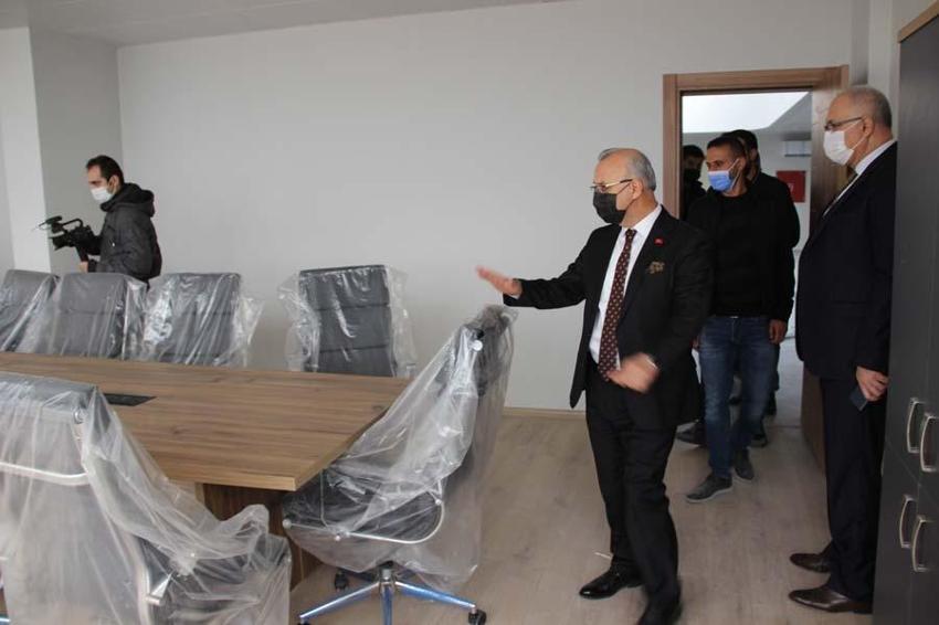 Binlerce işçi aranıyor! Firmalar harekete geçti ve...
