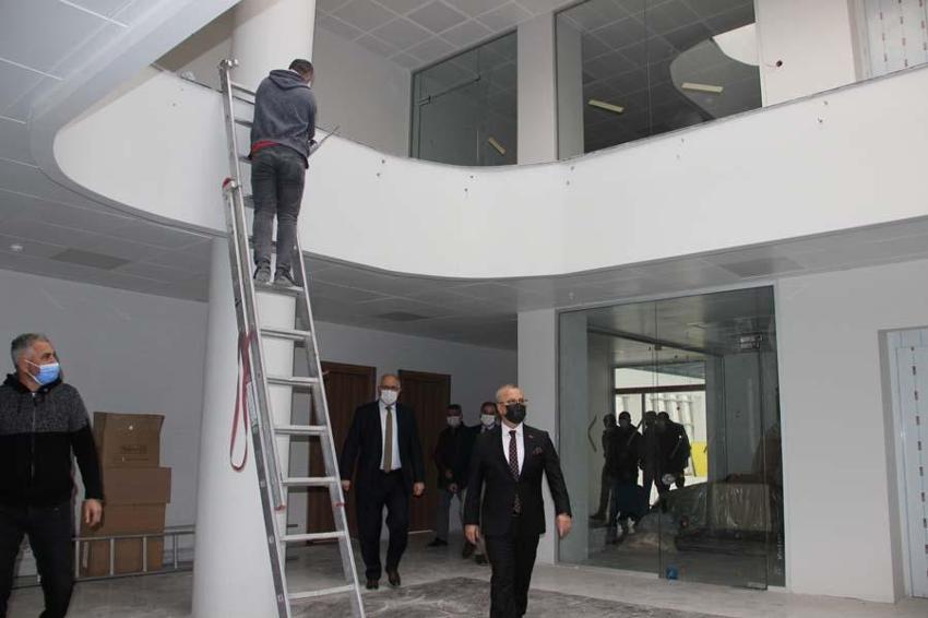 Binlerce işçi aranıyor! Firmalar harekete geçti ve...