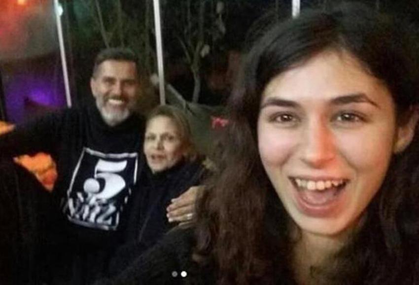Yaşar Alptekin'in eşi Nilgün Altınay hayatını kaybetti