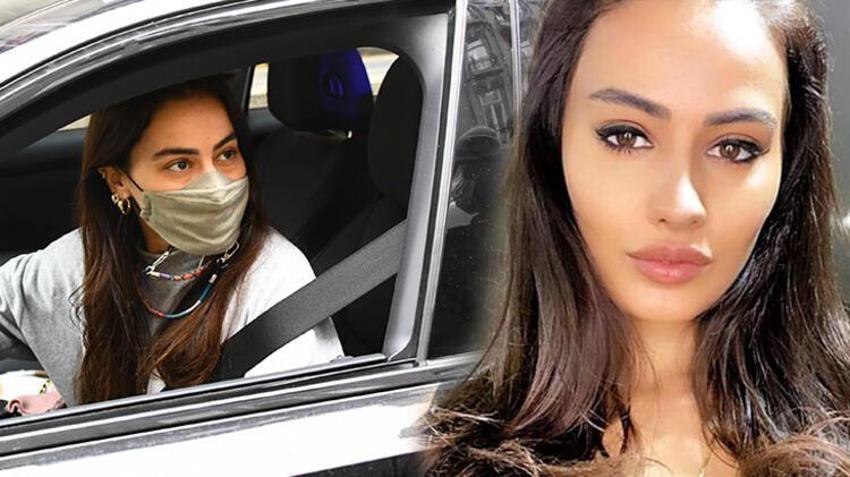 Sinem Sülün eski kayınvalidesinin peşini bırakmadı