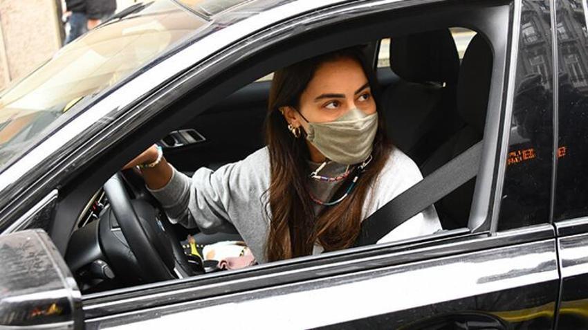 Sinem Sülün eski kayınvalidesinin peşini bırakmadı