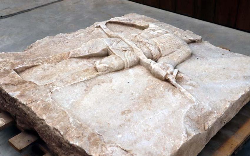 Sırrı ortaya çıktı! Retiarius sınıfı, 2 bin yıllık ve...