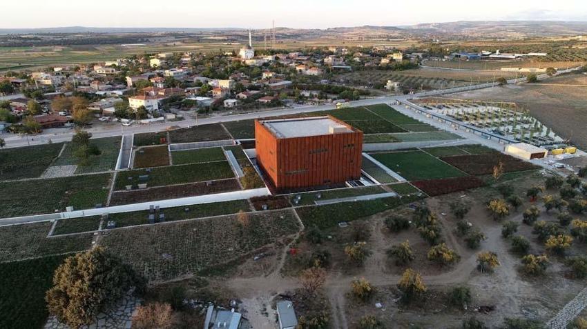 Sırrı ortaya çıktı! Retiarius sınıfı, 2 bin yıllık ve...