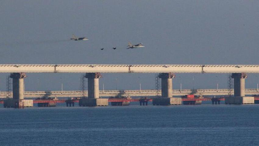 SİHA'larla Türkler gibi vurun! Ruslara karşı ilk kez...