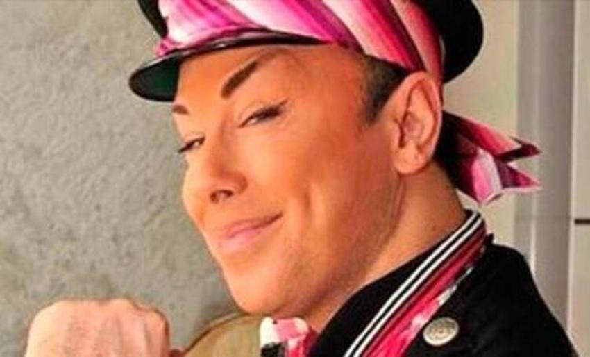 Ölüm haberini alınca VJ Bülent kahroldu!