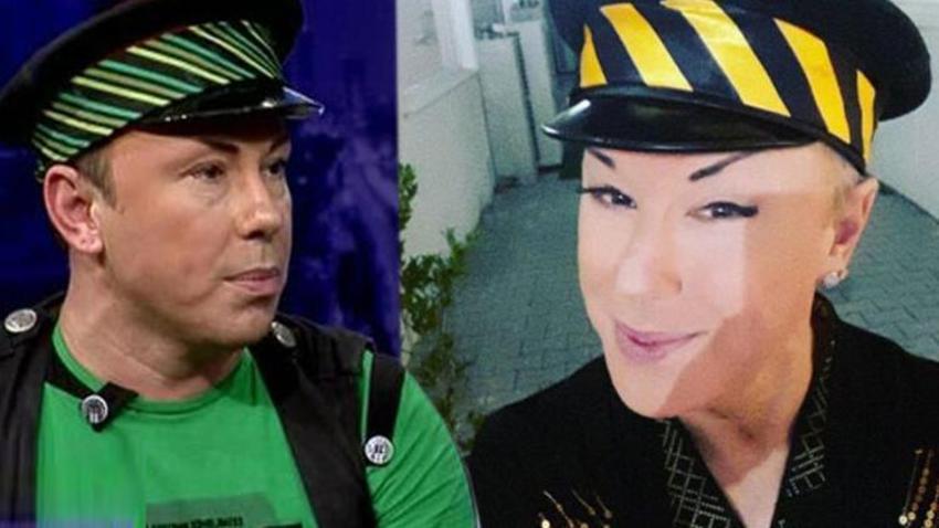 Ölüm haberini alınca VJ Bülent kahroldu!
