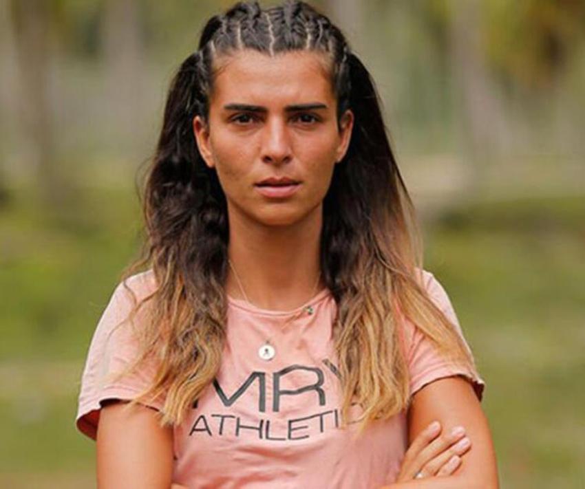 Survivor Merve koronavirüse yakalandı! Emzirirken...
