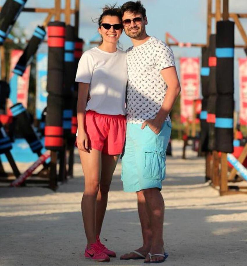 Survivor Merve koronavirüse yakalandı! Emzirirken...