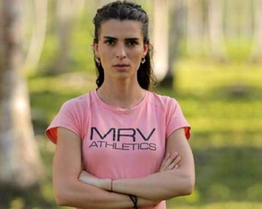 Survivor Merve koronavirüse yakalandı! Emzirirken...