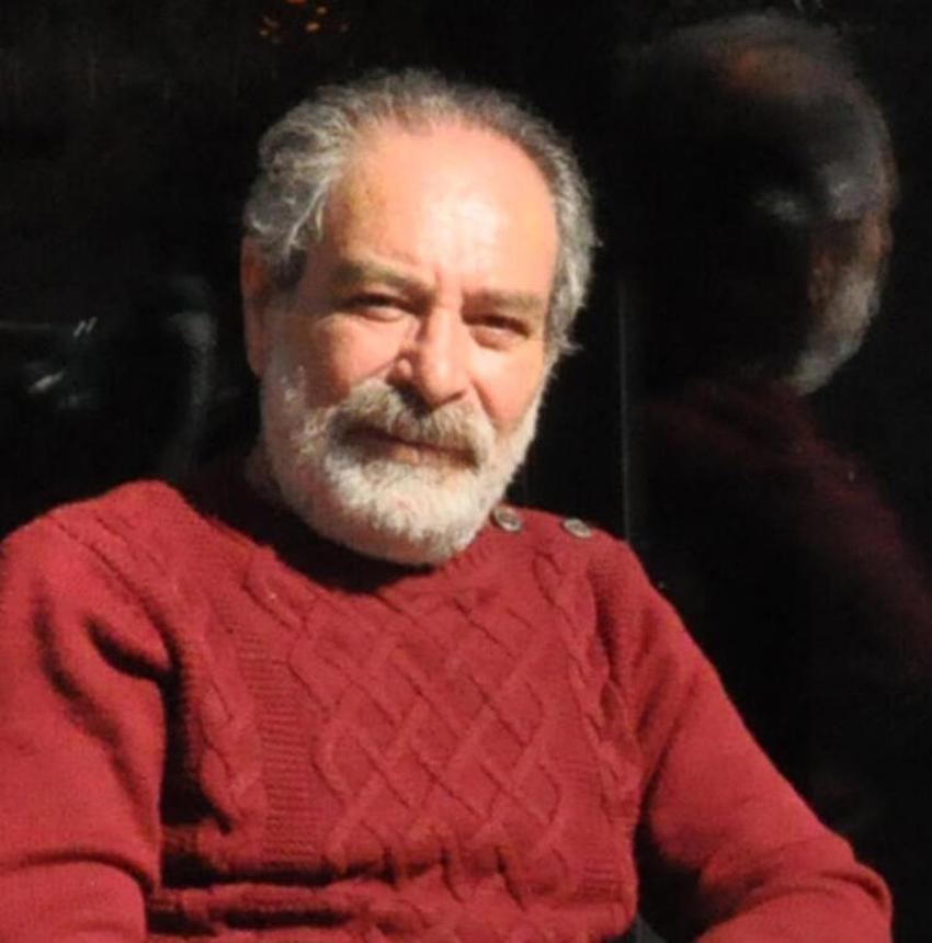 Selahattin Taşdöğen karakolluk oldu! Metrobüs durağında...