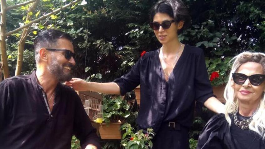 Yaşar Alptekin: Yuvam yıkıldı, tekrar kavuşana dek...