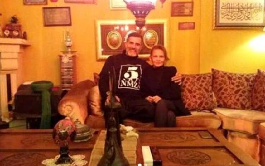 Yaşar Alptekin: Yuvam yıkıldı, tekrar kavuşana dek...