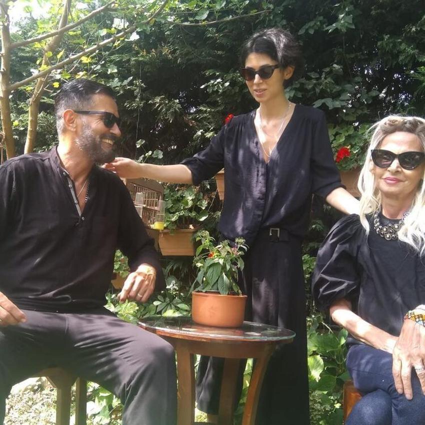 Yaşar Alptekin: Yuvam yıkıldı, tekrar kavuşana dek...
