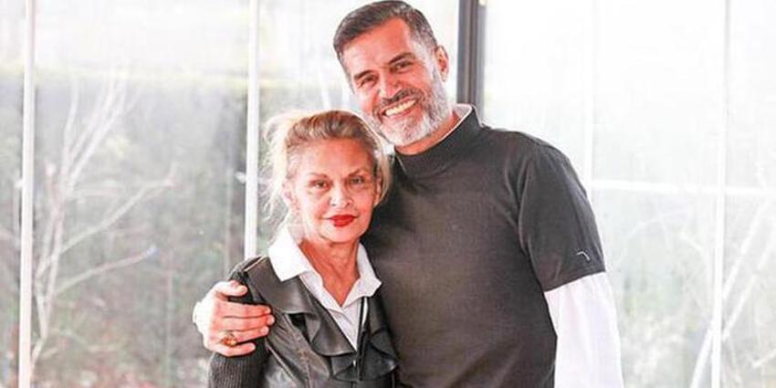 Yaşar Alptekin: Yuvam yıkıldı, tekrar kavuşana dek...