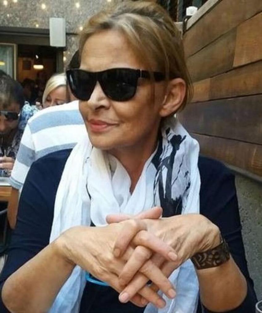 Yaşar Alptekin: Yuvam yıkıldı, tekrar kavuşana dek...