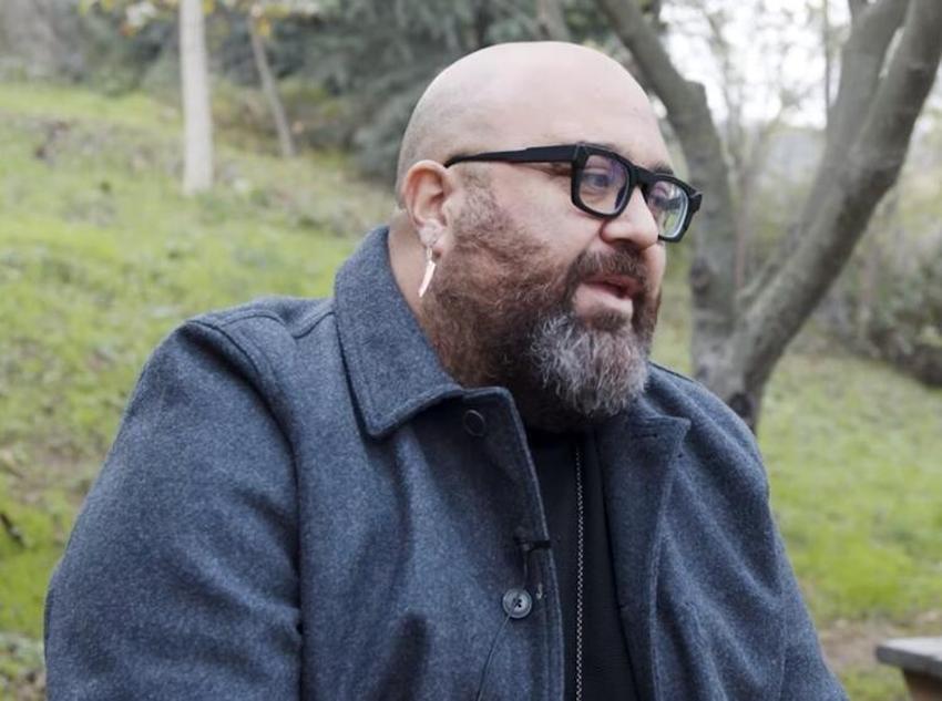 Somer Sivrioğlu'ndan flaş açıklamalar! Merak edilenleri ilk kez anlattı...