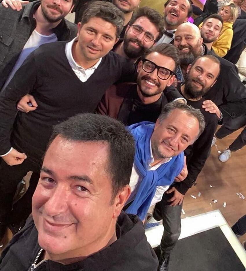 Somer Sivrioğlu'ndan flaş açıklamalar! Merak edilenleri ilk kez anlattı...