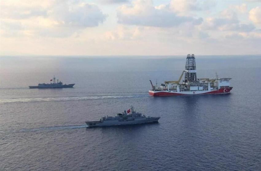 AB Zirvesi öncesi Yunanistan'dan yeni hamle: Türkiye'den jet yanıt!