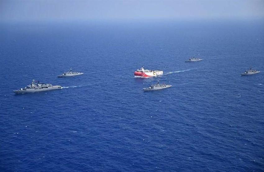 AB Zirvesi öncesi Yunanistan'dan yeni hamle: Türkiye'den jet yanıt!