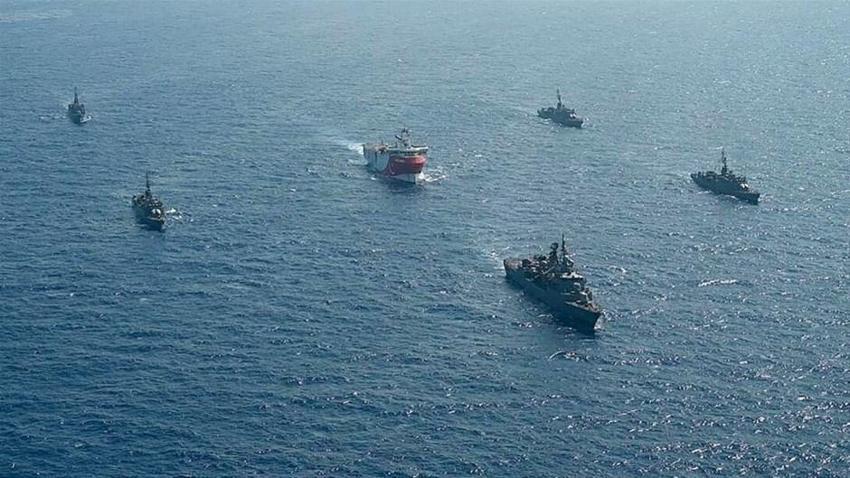 AB Zirvesi öncesi Yunanistan'dan yeni hamle: Türkiye'den jet yanıt!