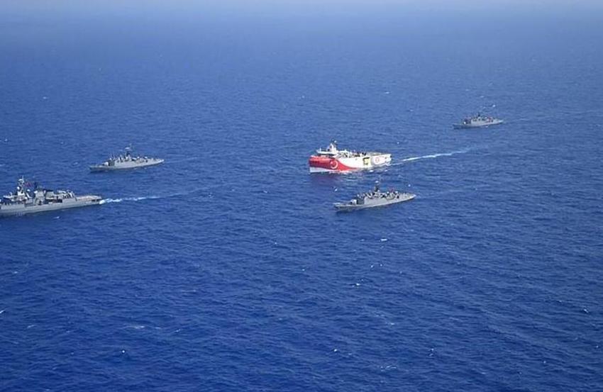 AB Zirvesi öncesi Yunanistan'dan yeni hamle: Türkiye'den jet yanıt!