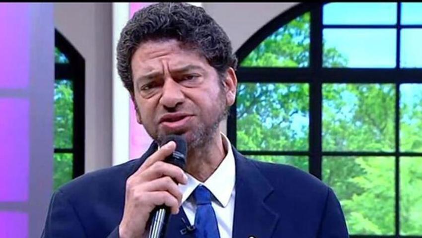 Onur Akay duyurdu! Hakan Taşıyan'ın sağlık durumu....