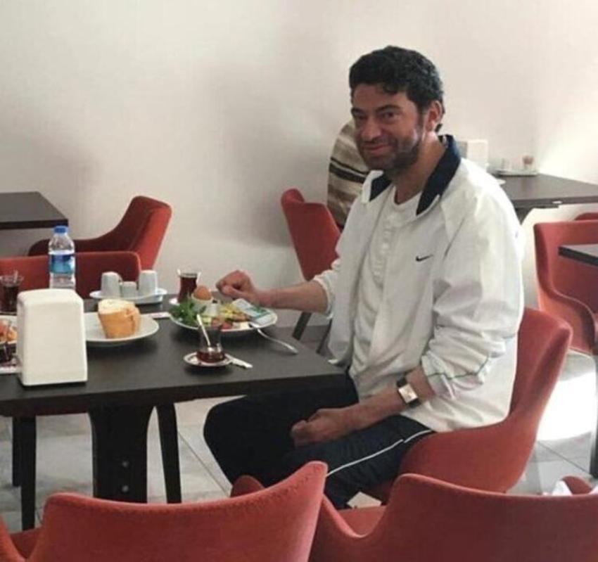 Onur Akay duyurdu! Hakan Taşıyan'ın sağlık durumu....
