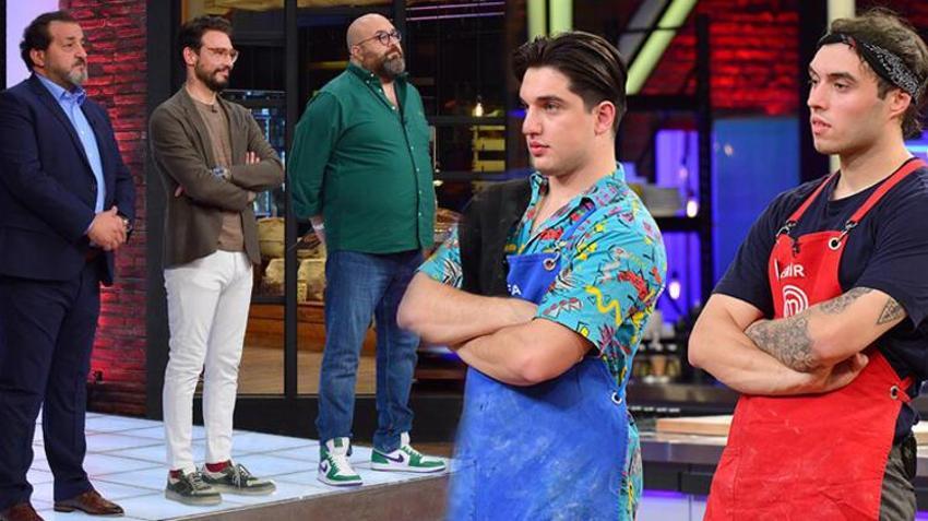 MasterChef'te düelloyu kim kazandı?