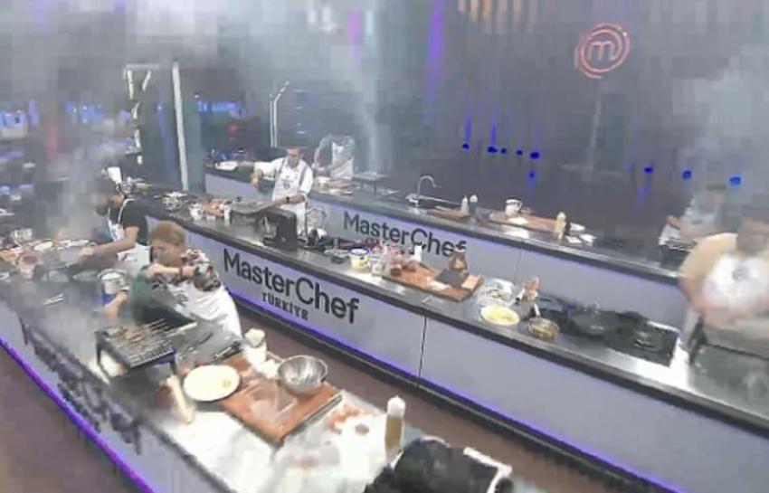 MasterChef'te düelloyu kim kazandı?