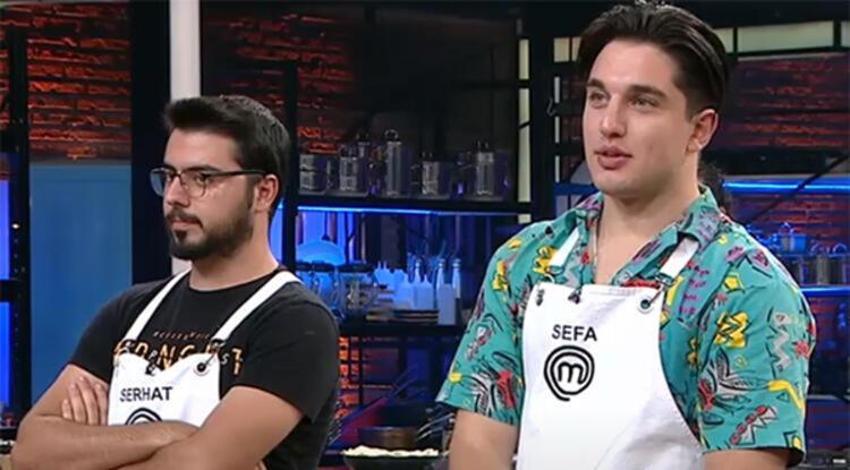 MasterChef'te düelloyu kim kazandı?