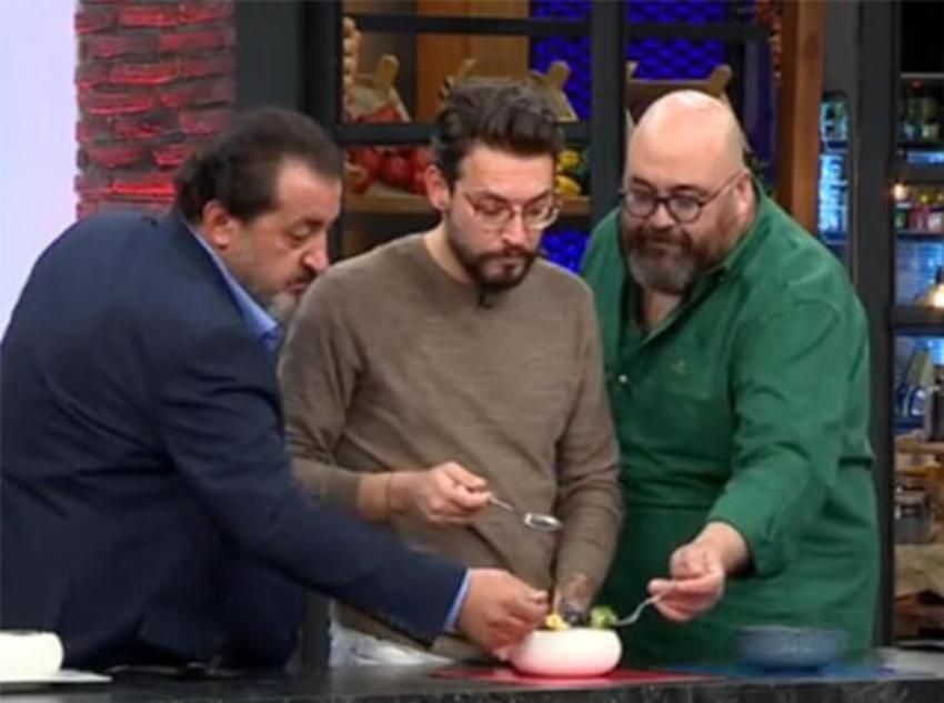 MasterChef'te düelloyu kim kazandı?