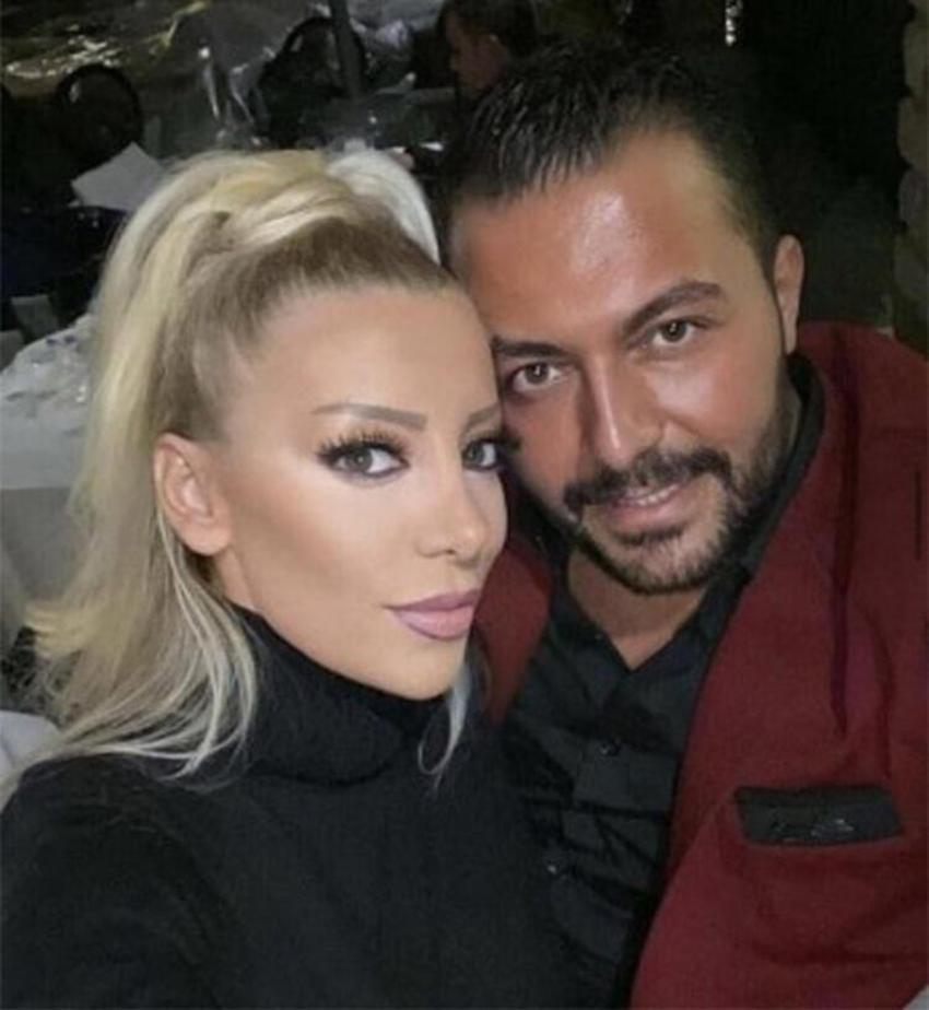 Gülşah Saraçoğlu'nun eski sevgilisi Gökhan Göz ilk kez konuştu!  Yazıklar olsun...