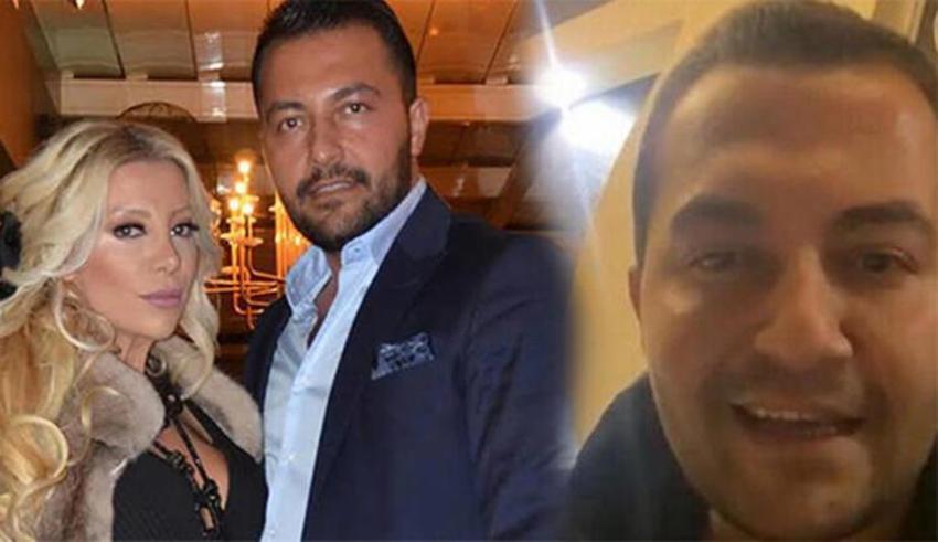 Gülşah Saraçoğlu'nun eski sevgilisi Gökhan Göz ilk kez konuştu!  Yazıklar olsun...