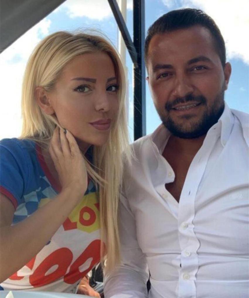 Gülşah Saraçoğlu'nun eski sevgilisi Gökhan Göz ilk kez konuştu!  Yazıklar olsun...