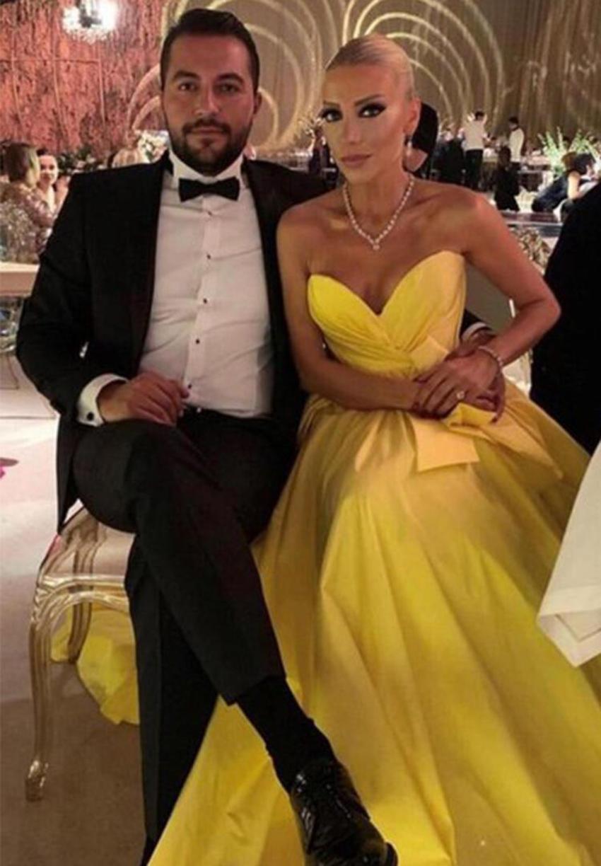 Gülşah Saraçoğlu'nun eski sevgilisi Gökhan Göz ilk kez konuştu!  Yazıklar olsun...