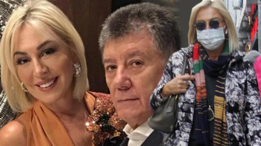 Tarık Ünlüoğlu'nun eşi Gülenay Kalkan: Asla çıkarmayacağım