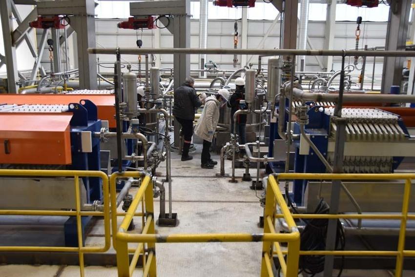 Bakan duyurmuştu! Türkiye'de bir ilk, ve başladı...
