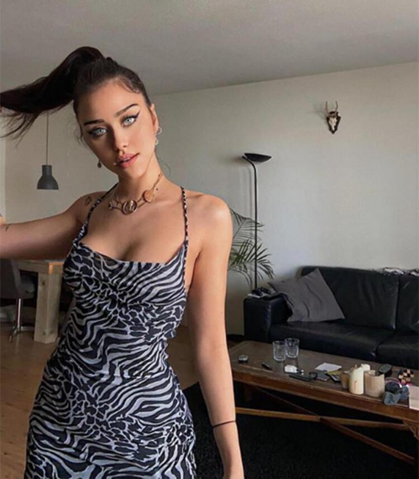 Zeynep Alkan'dan şaşırtan açıklama
