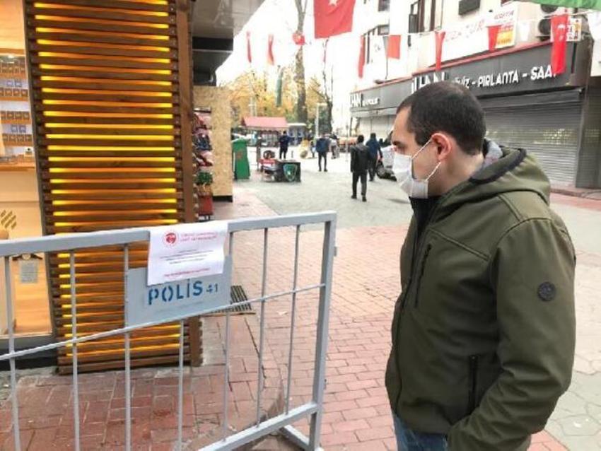 Hafta içi ve hafta sonu sokağa çıkma yasağı ile ilgili yeni karar! Yılbaşı 4 gün yasak...