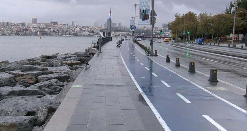 Hafta içi ve hafta sonu sokağa çıkma yasağı ile ilgili yeni karar! Yılbaşı 4 gün yasak...