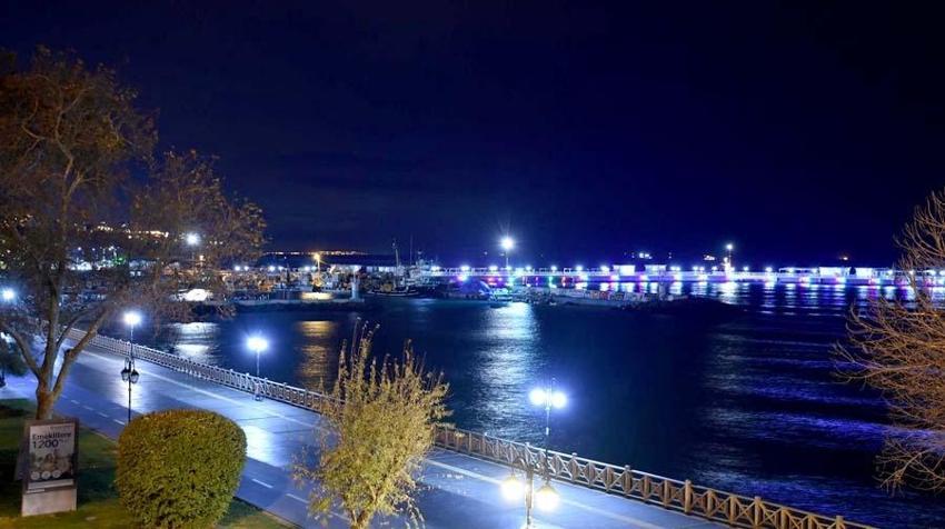 Hafta içi ve hafta sonu sokağa çıkma yasağı ile ilgili yeni karar! Yılbaşı 4 gün yasak...