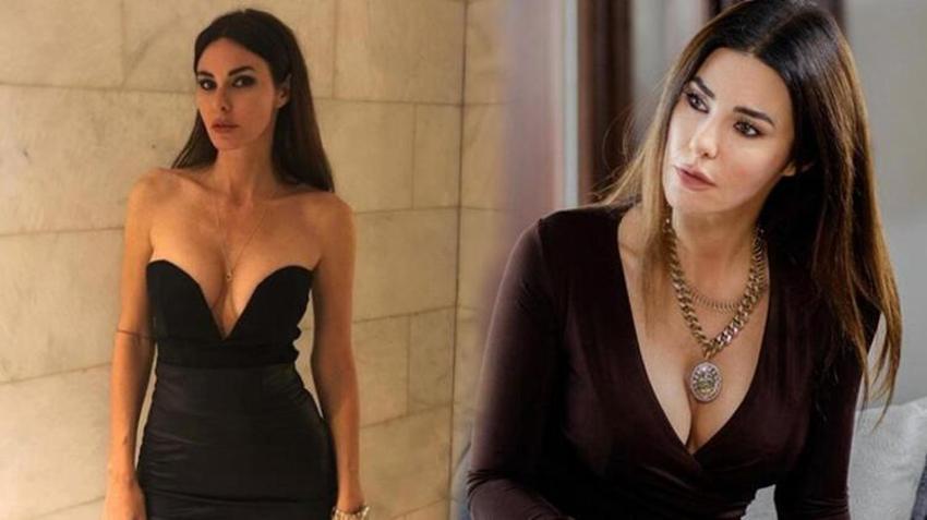 Defne Samyeli'den estetik açıklaması