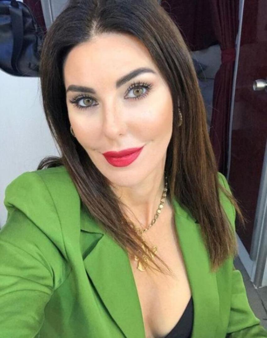 Defne Samyeli'den estetik açıklaması