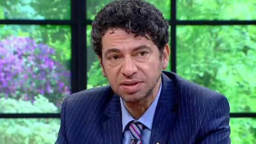 Hakan Taşıyan'a organ nakli yapılacak