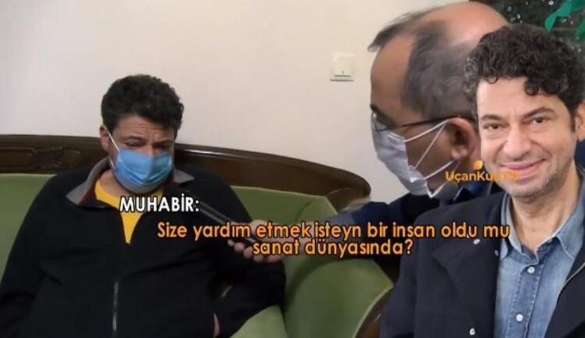 Hakan Taşıyan'a organ nakli yapılacak