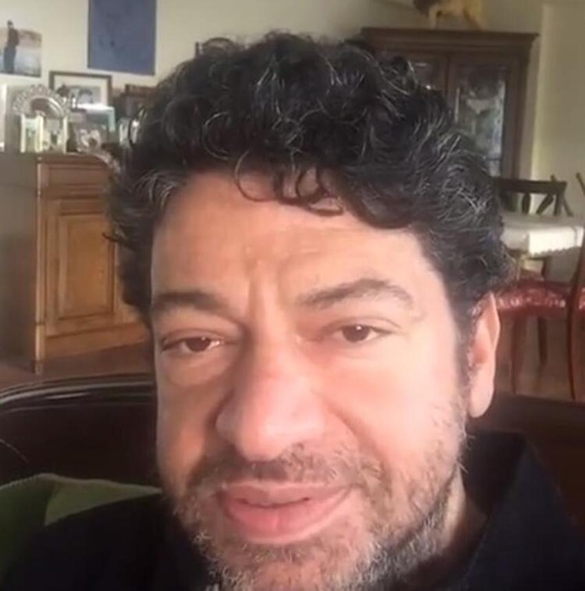 Hakan Taşıyan'a organ nakli yapılacak