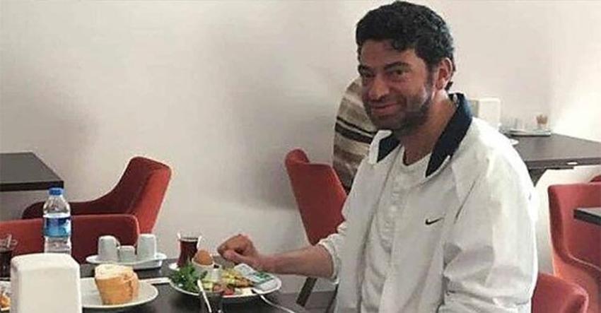 Hakan Taşıyan'a organ nakli yapılacak