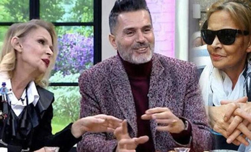 Yaşar Alptekin: Eşimi aldattım