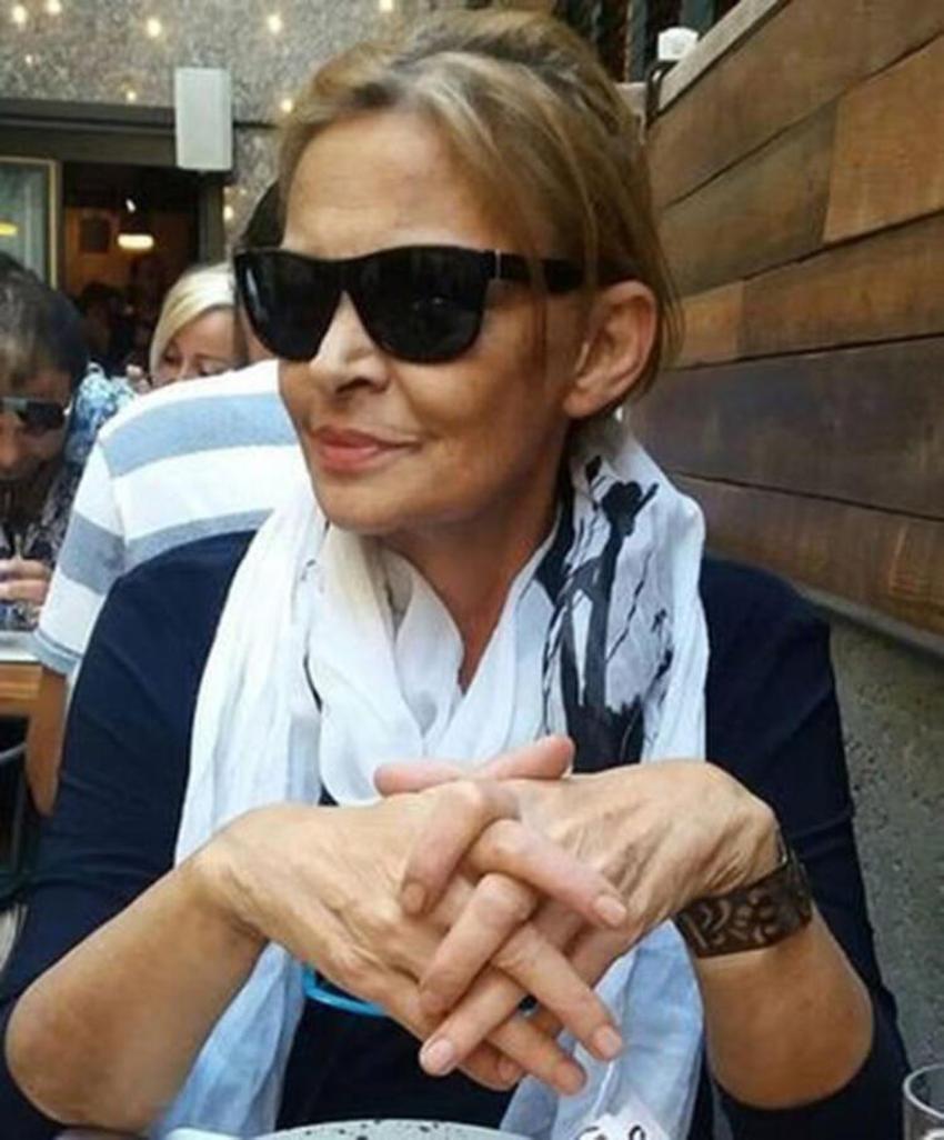 Yaşar Alptekin: Eşimi aldattım